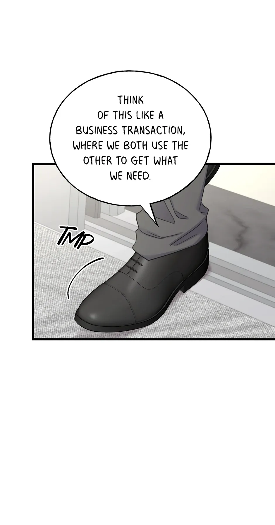 The Curse Strikes at Midnight Chapter 9 page 11 - 