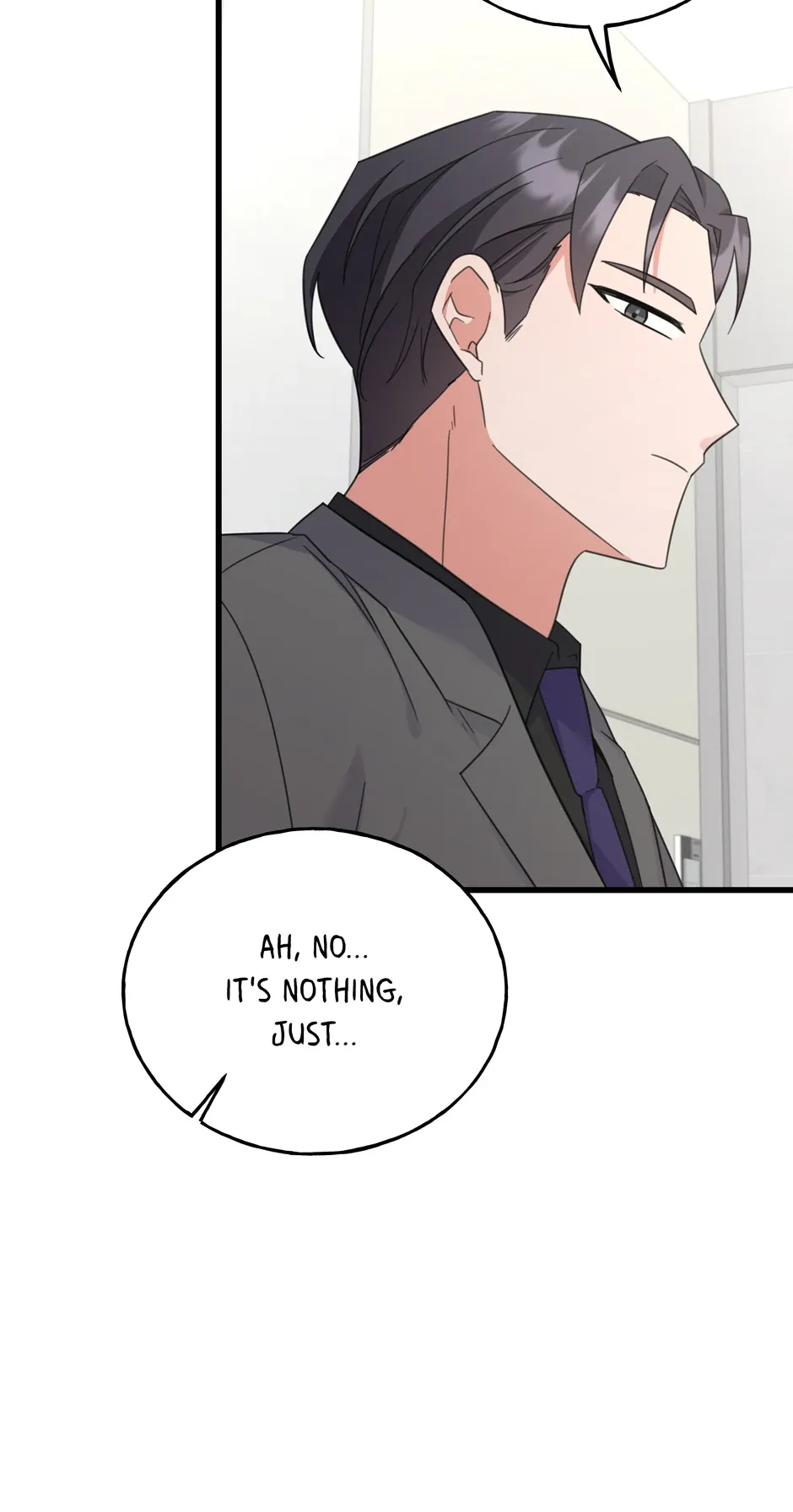 The Curse Strikes at Midnight Chapter 9 page 13 - 