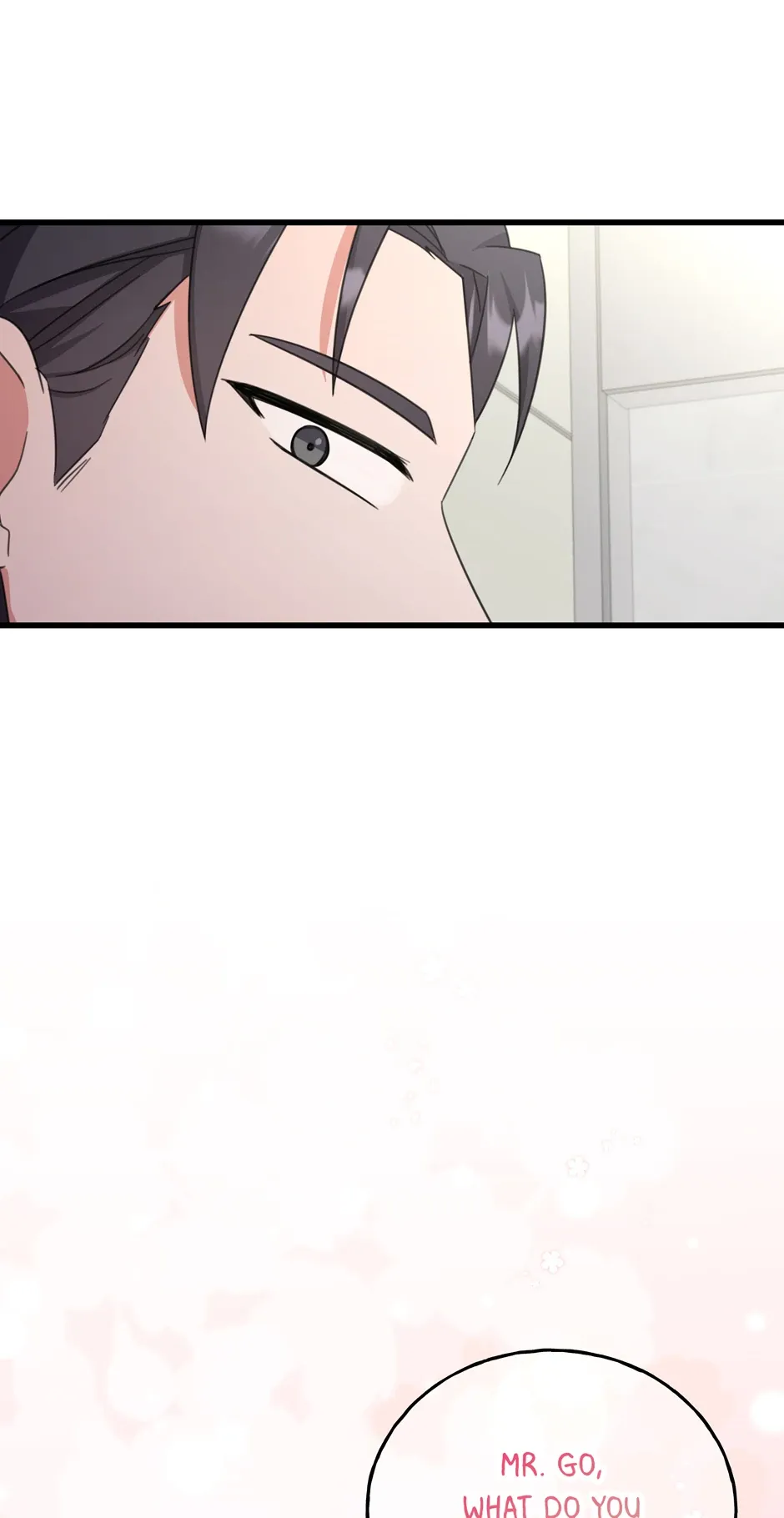 The Curse Strikes at Midnight Chapter 9 page 14 - 