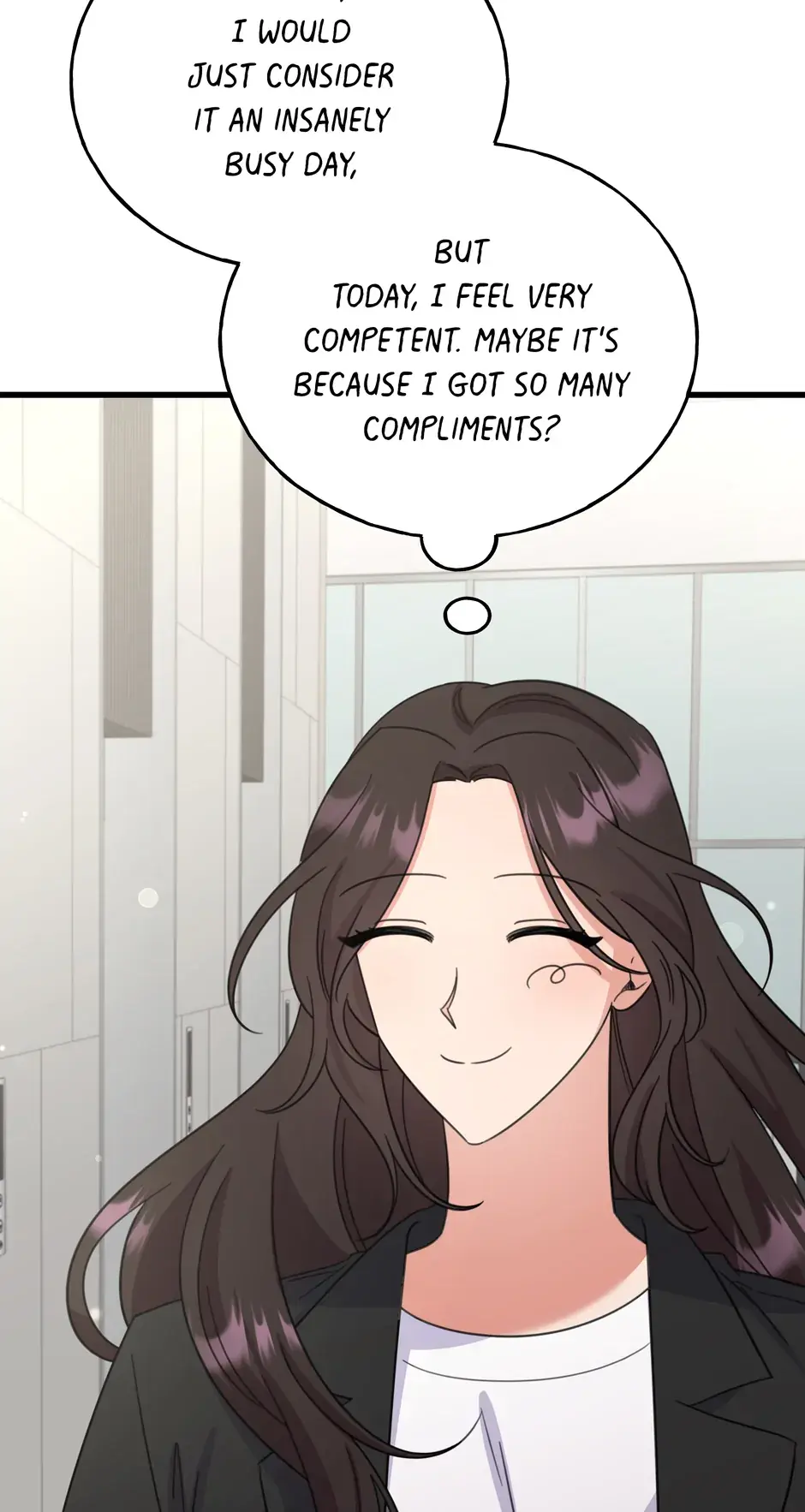 The Curse Strikes at Midnight Chapter 9 page 22 - 
