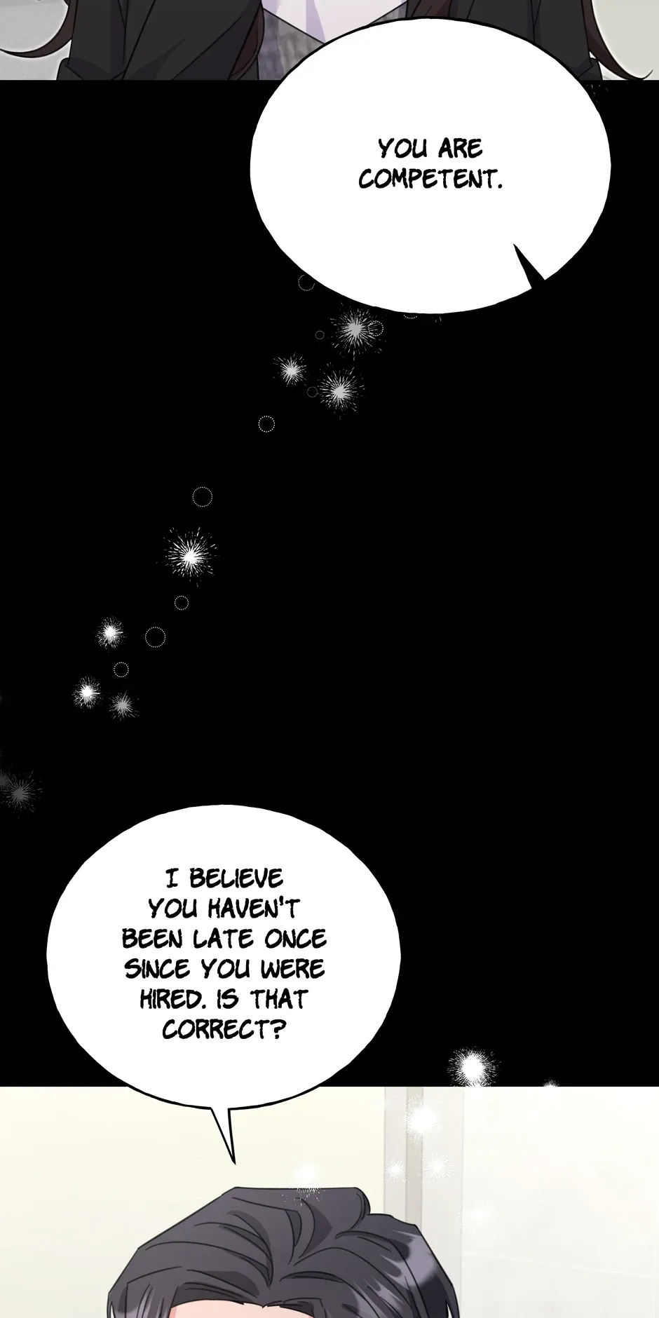The Curse Strikes at Midnight Chapter 9 page 26 - 