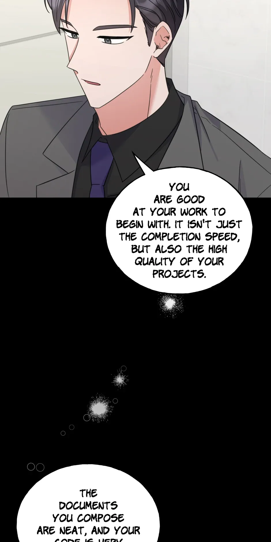 The Curse Strikes at Midnight Chapter 9 page 27 - 