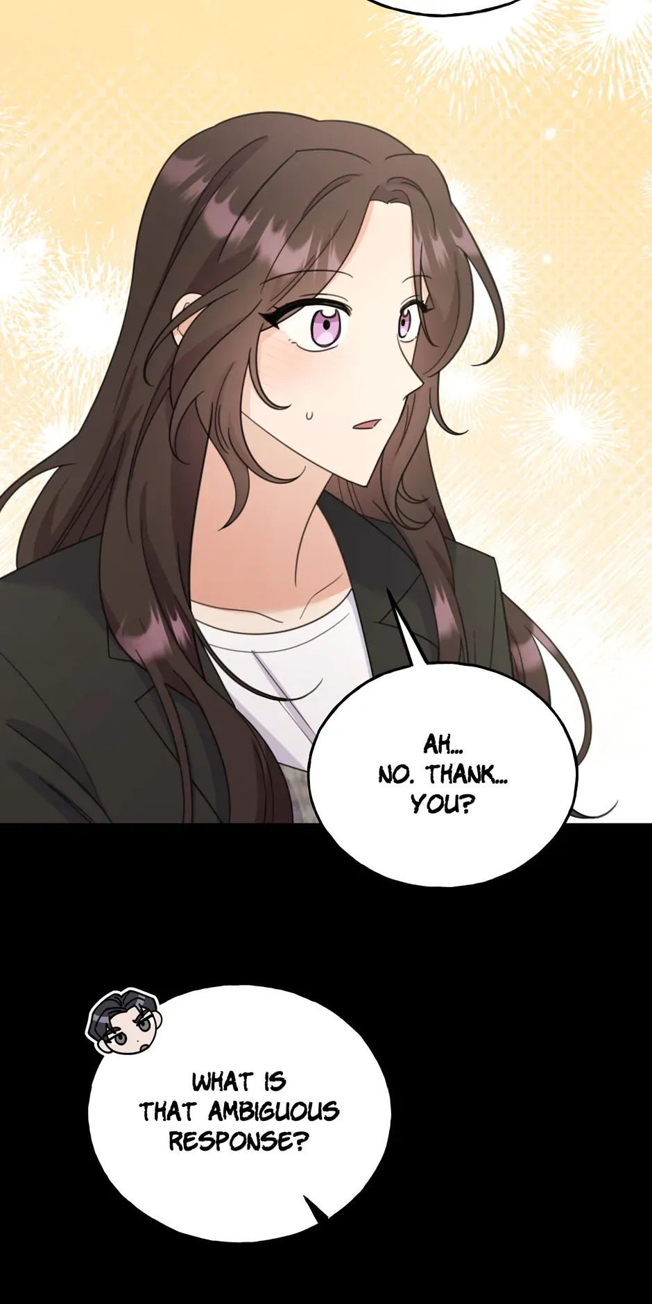 The Curse Strikes at Midnight Chapter 9 page 29 - 