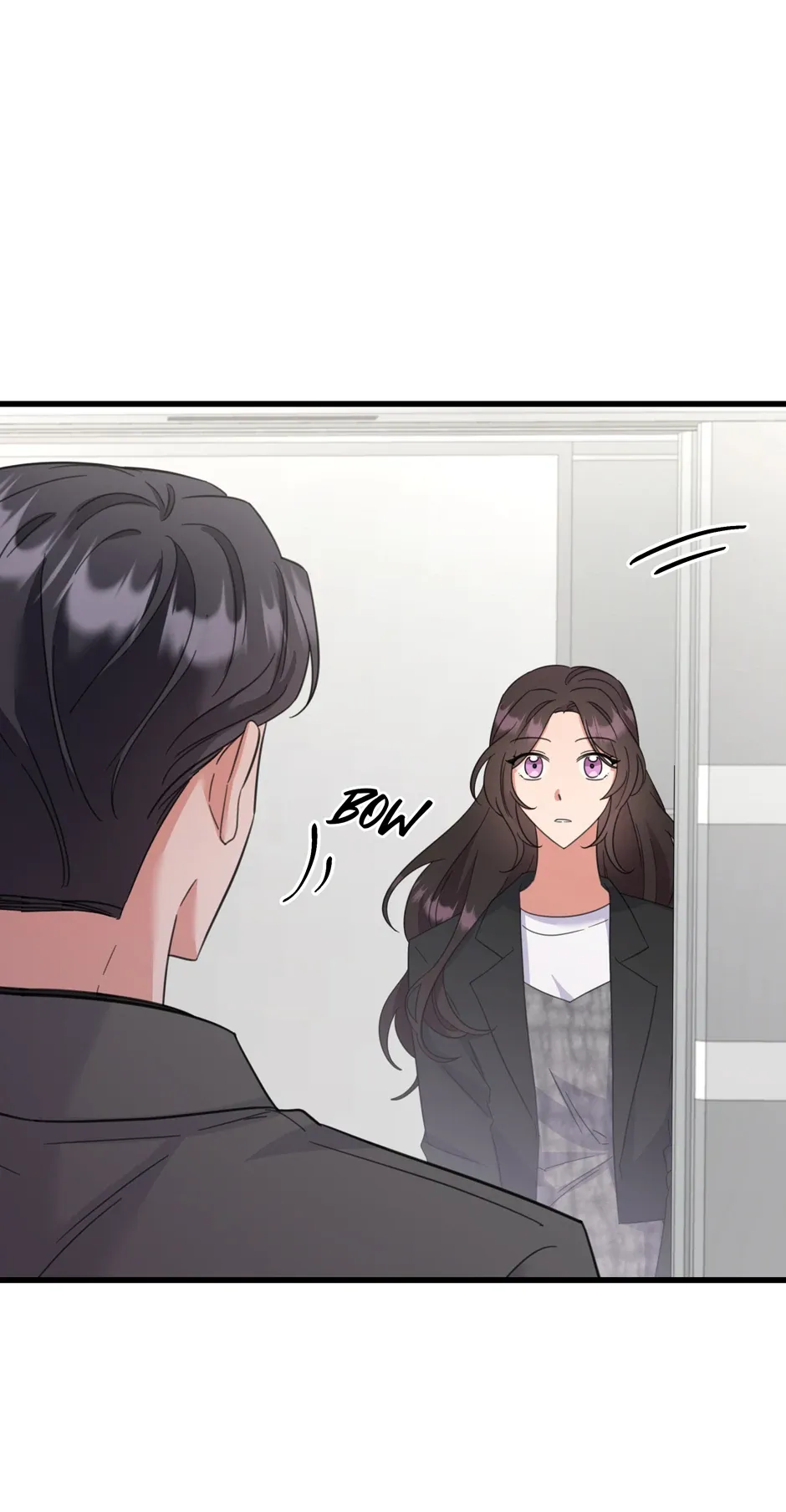 The Curse Strikes at Midnight Chapter 9 page 4 - 