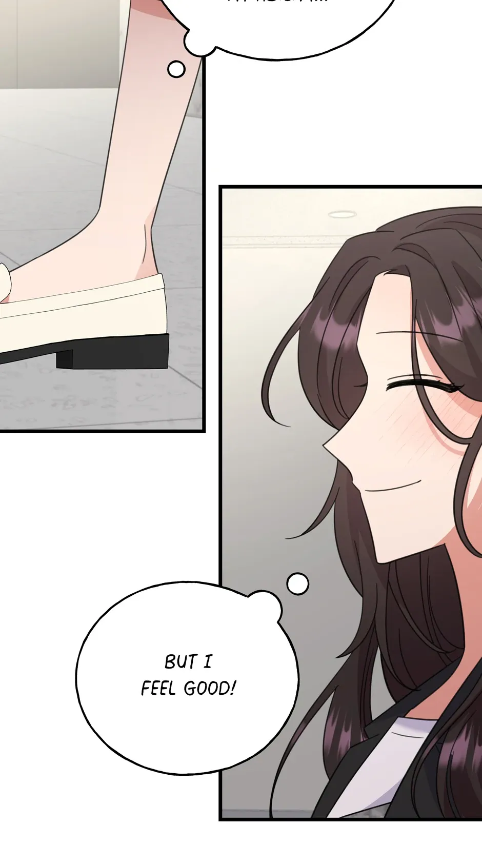 The Curse Strikes at Midnight Chapter 9 page 31 - 