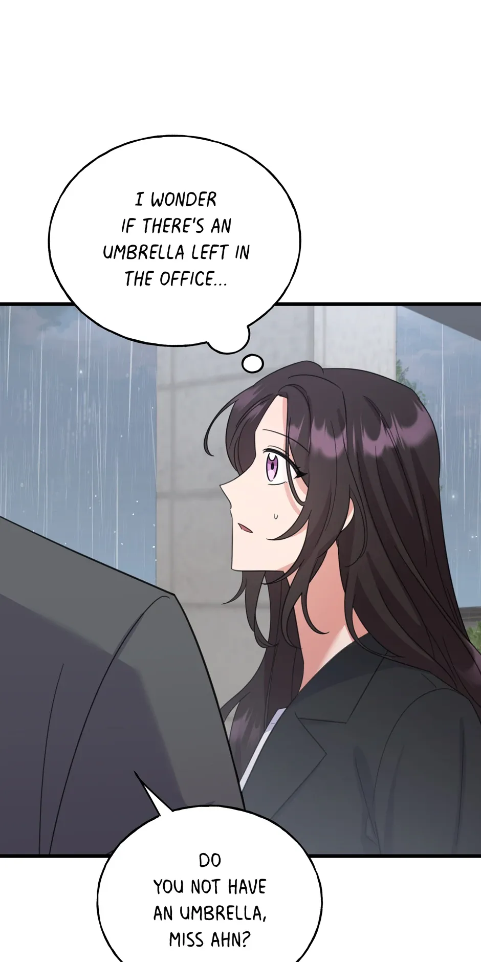 The Curse Strikes at Midnight Chapter 9 page 35 - 