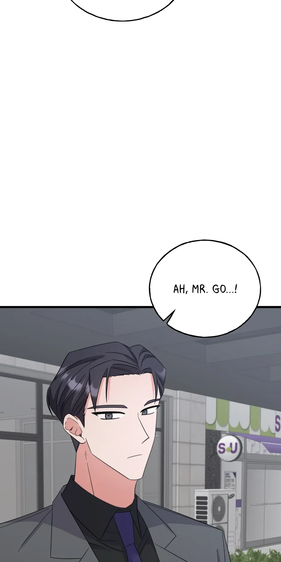 The Curse Strikes at Midnight Chapter 9 page 36 - 