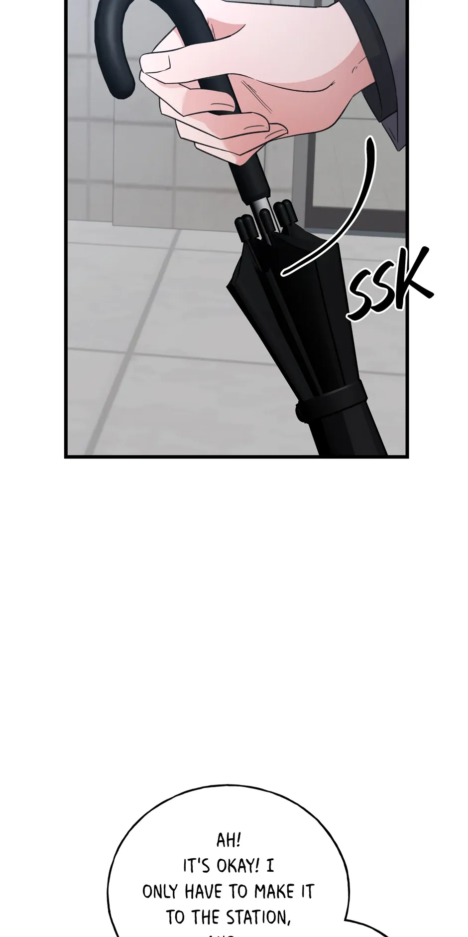 The Curse Strikes at Midnight Chapter 9 page 38 - 