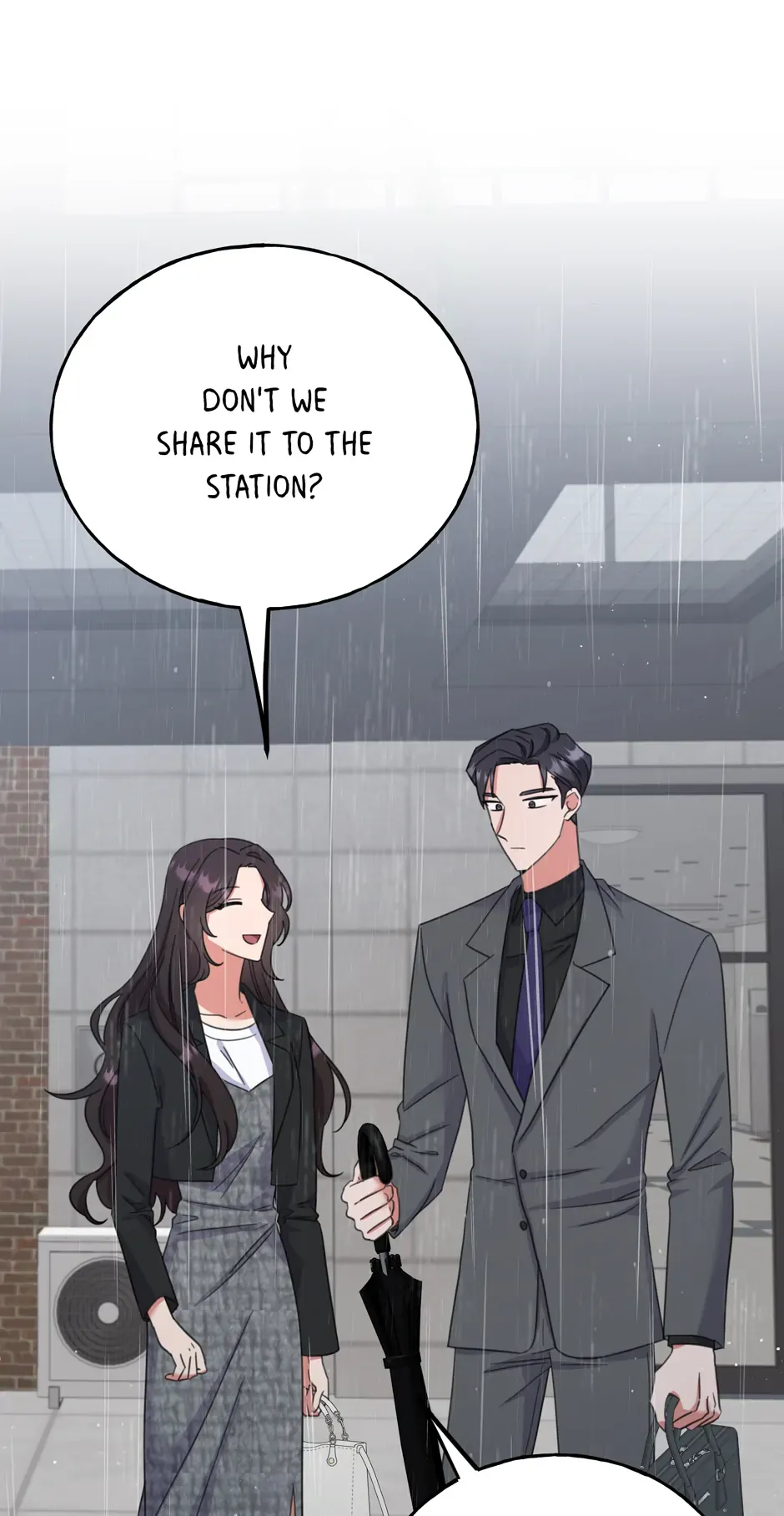 The Curse Strikes at Midnight Chapter 9 page 40 - 