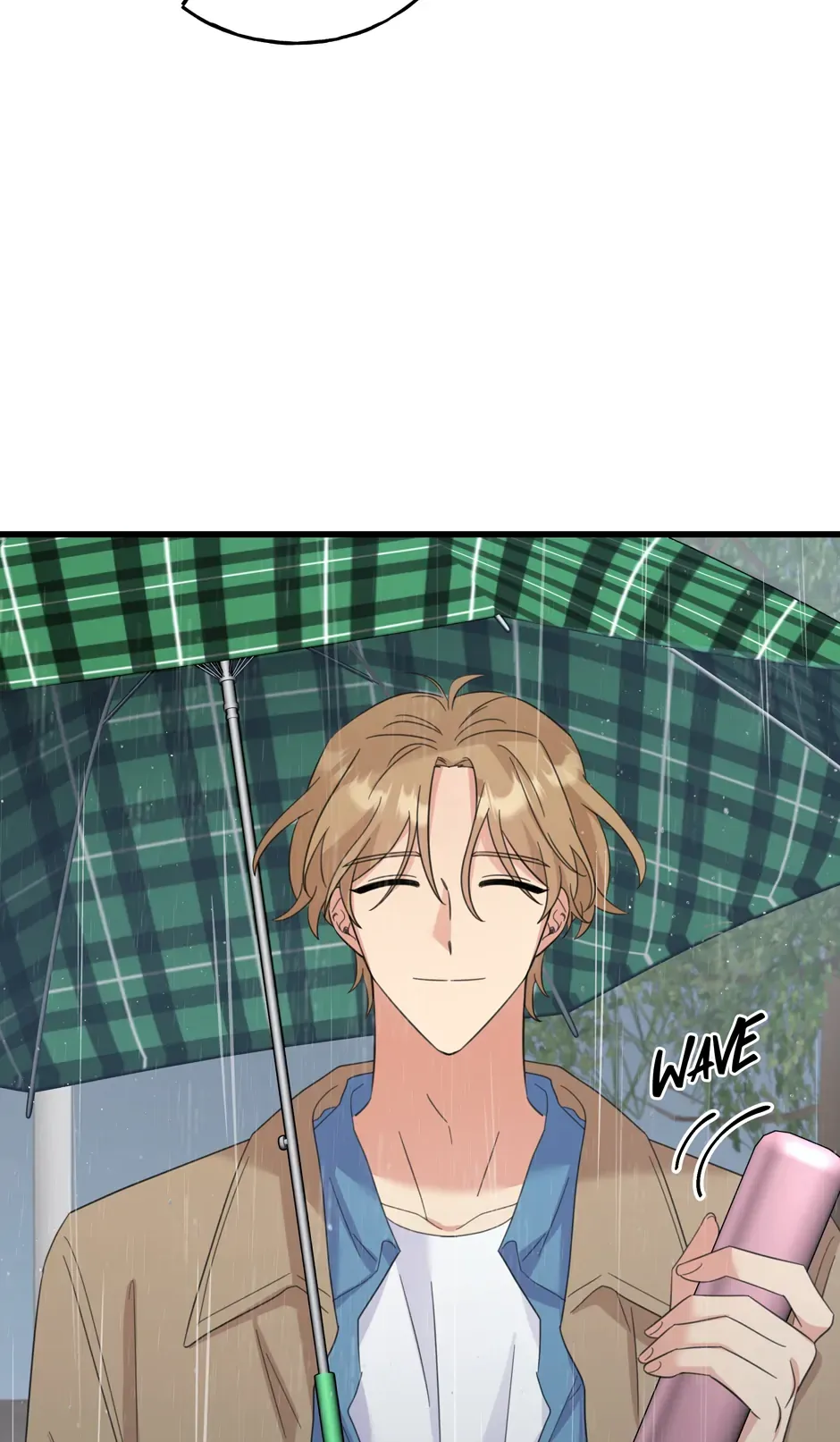 The Curse Strikes at Midnight Chapter 9 page 46 - 