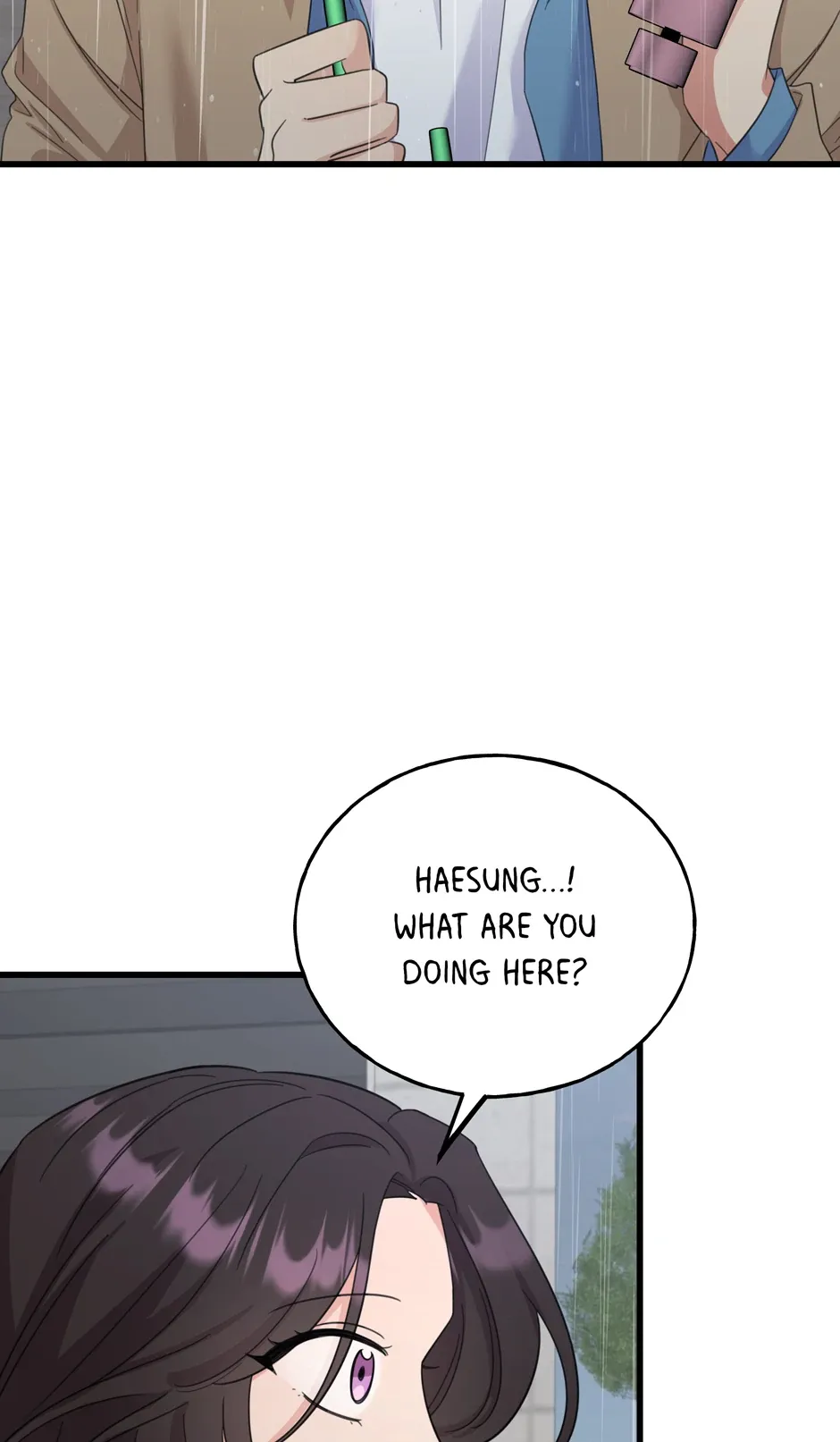 The Curse Strikes at Midnight Chapter 9 page 47 - 