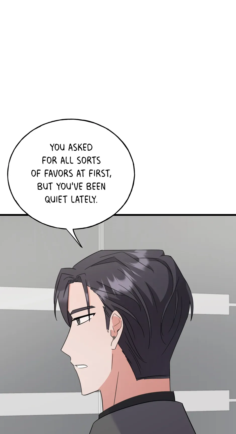 The Curse Strikes at Midnight Chapter 9 page 6 - 