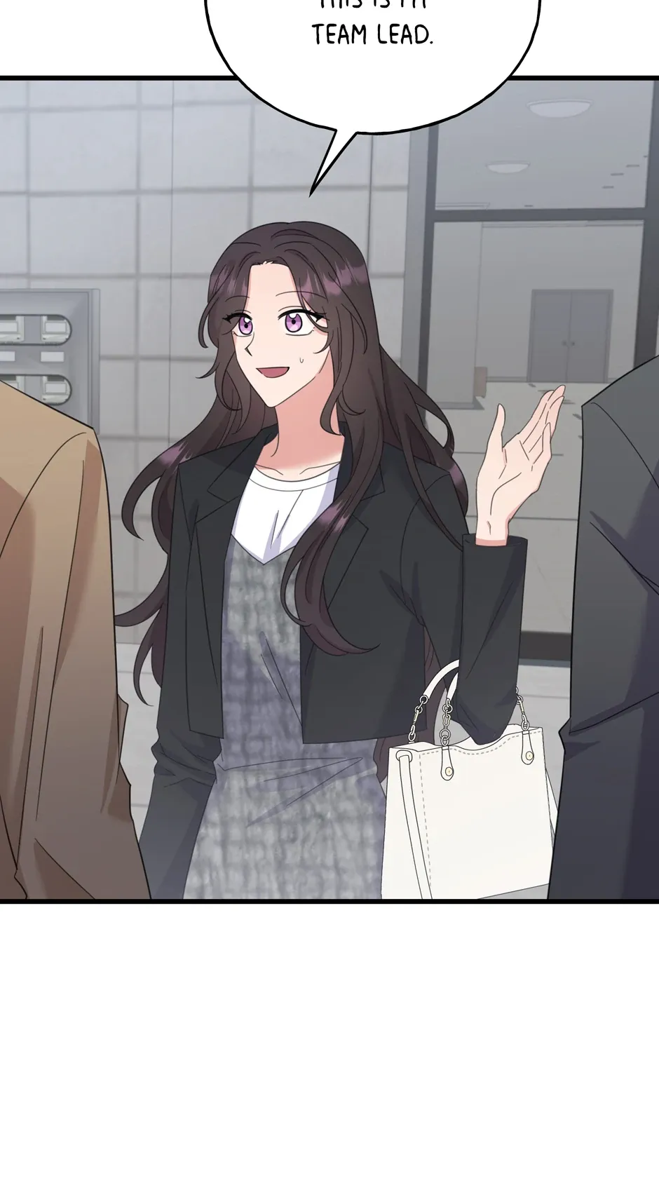 The Curse Strikes at Midnight Chapter 9 page 53 - 