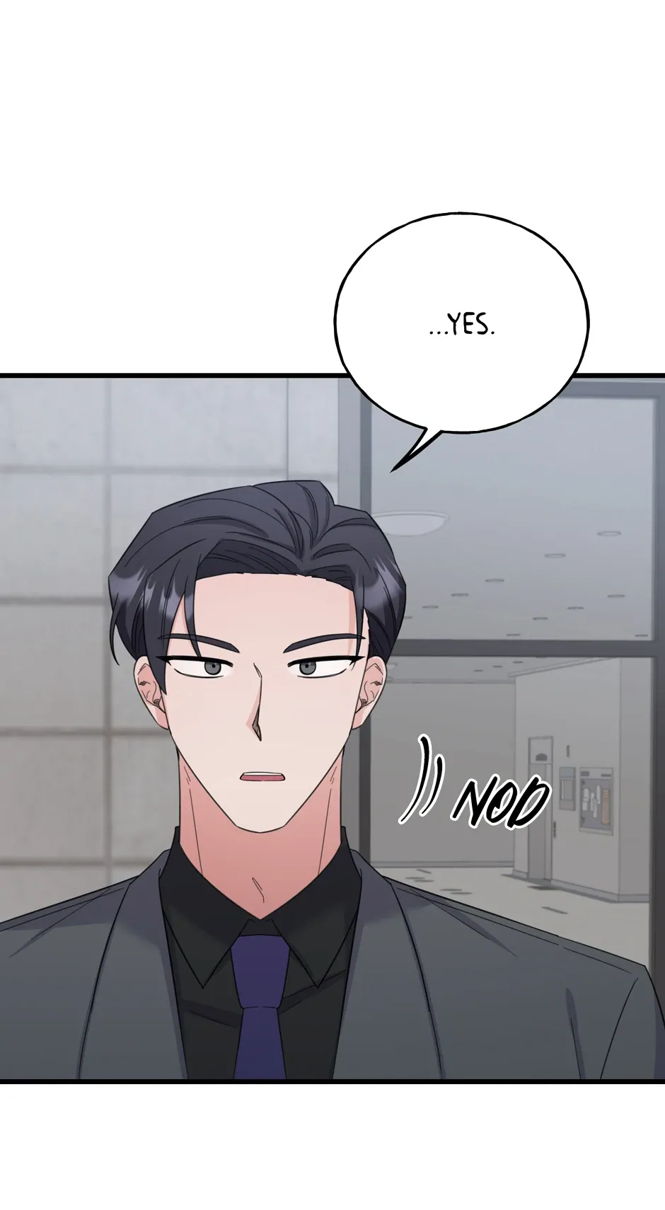The Curse Strikes at Midnight Chapter 9 page 55 - 