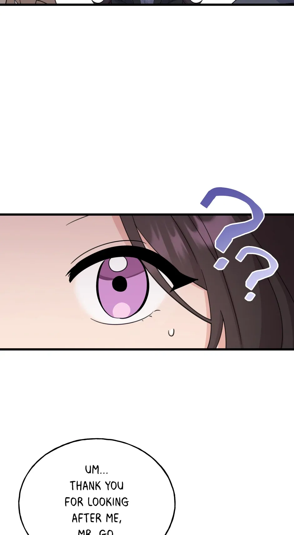 The Curse Strikes at Midnight Chapter 9 page 57 - 