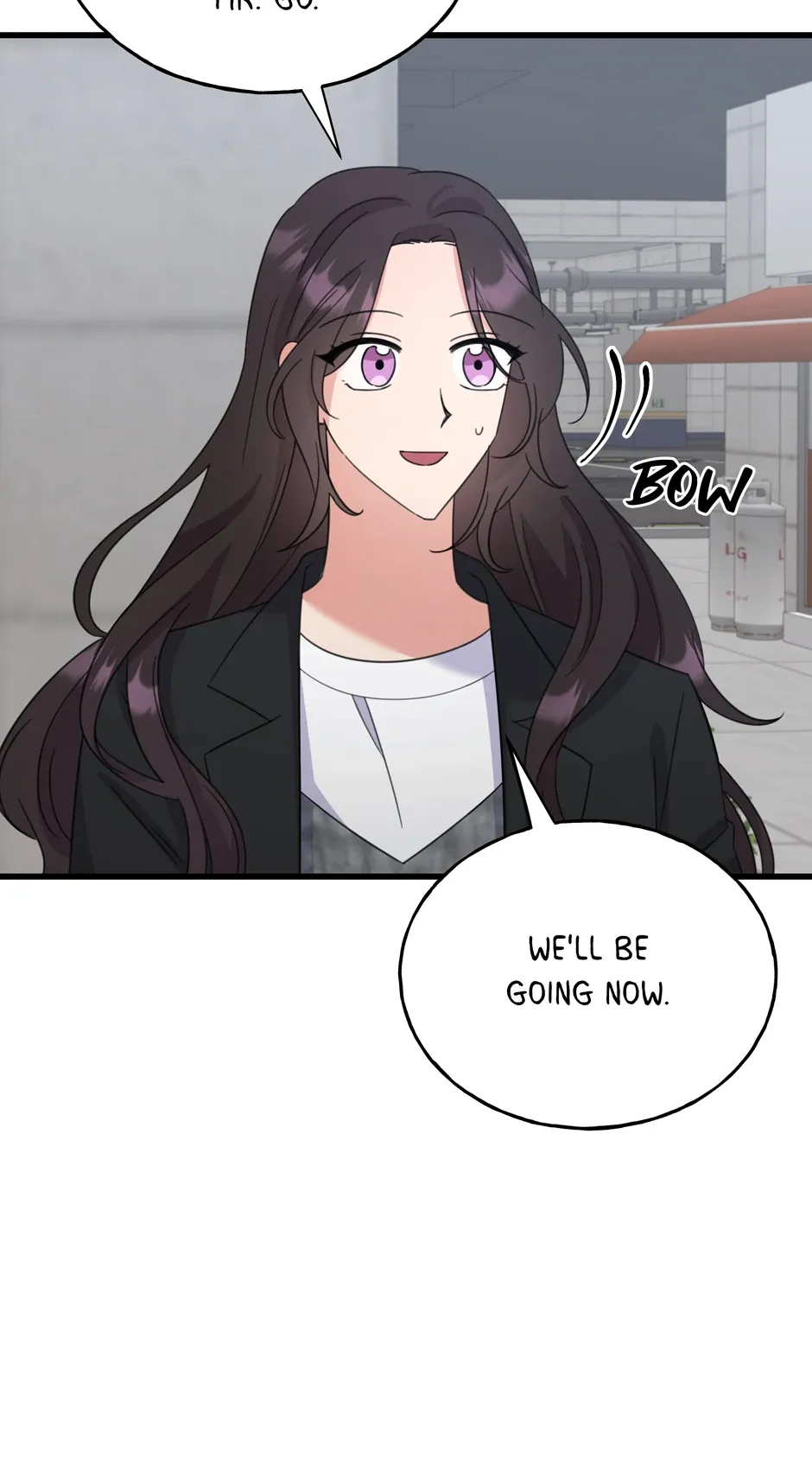 The Curse Strikes at Midnight Chapter 9 page 58 - 