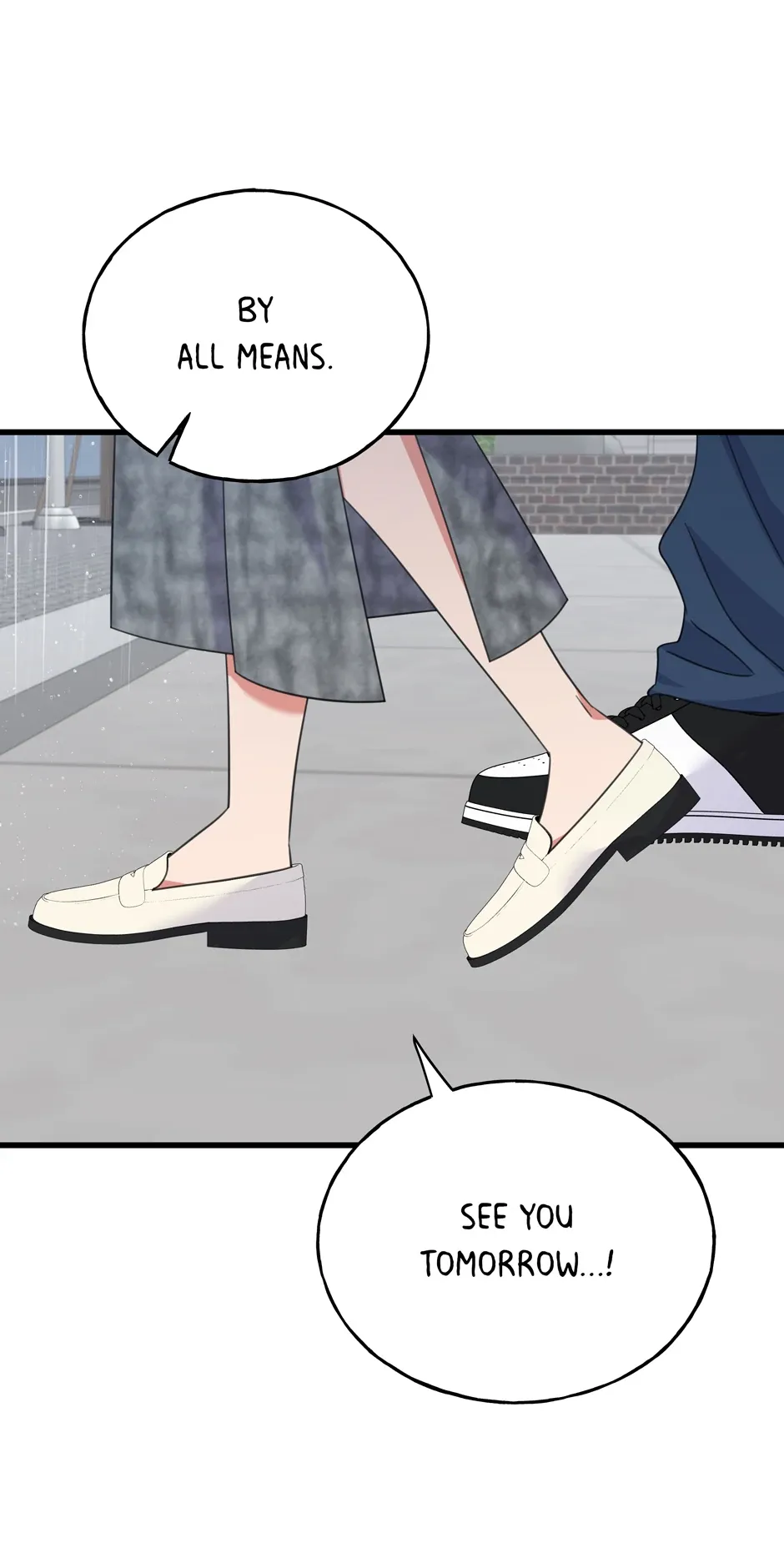 The Curse Strikes at Midnight Chapter 9 page 59 - 