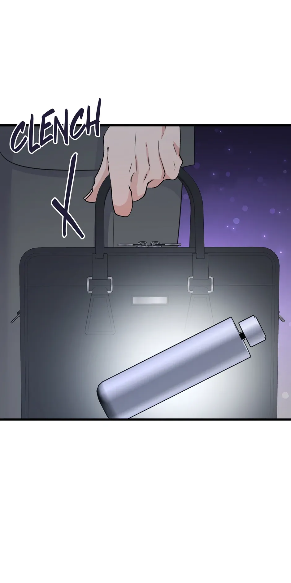 The Curse Strikes at Midnight Chapter 9 page 63 - 