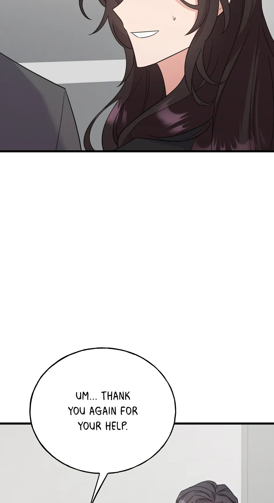 The Curse Strikes at Midnight Chapter 9 page 8 - 
