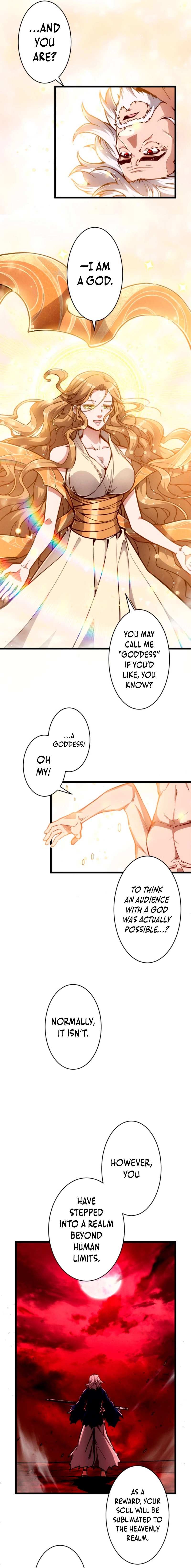 The Cursed Blade in a Magic‑Ruled World A Samurai Reborn in a Magic‑Supremacist Isekai Dominates with the Scorned Art of the Swor Chapter 1 page 11 - 