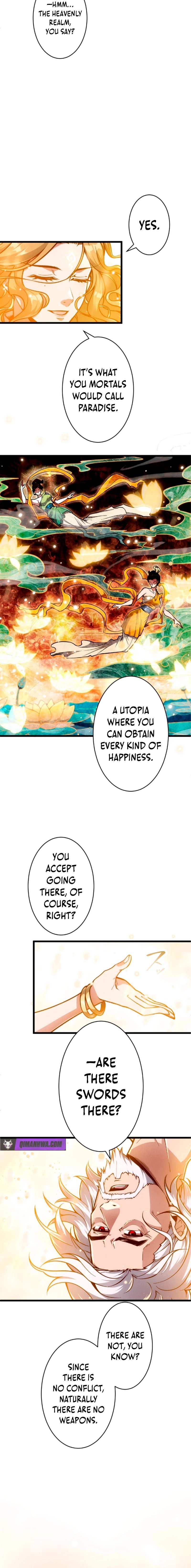 The Cursed Blade in a Magic‑Ruled World A Samurai Reborn in a Magic‑Supremacist Isekai Dominates with the Scorned Art of the Swor Chapter 1 page 12 - 