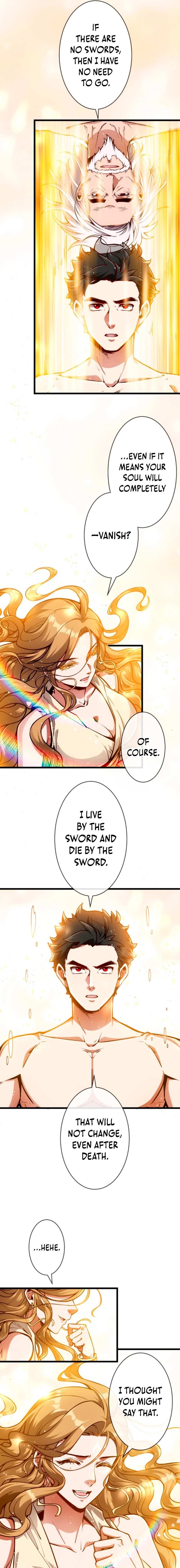 The Cursed Blade in a Magic‑Ruled World A Samurai Reborn in a Magic‑Supremacist Isekai Dominates with the Scorned Art of the Swor Chapter 1 page 13 - 