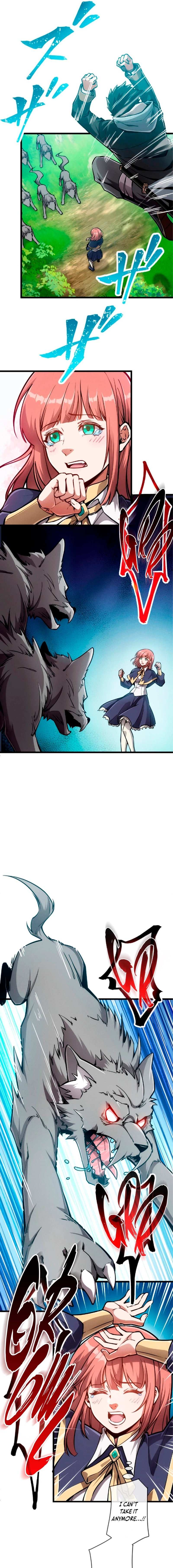 The Cursed Blade in a Magic‑Ruled World A Samurai Reborn in a Magic‑Supremacist Isekai Dominates with the Scorned Art of the Swor Chapter 1 page 19 - 