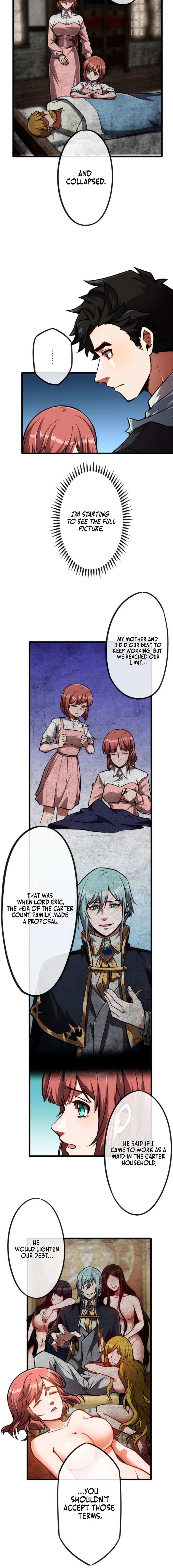 The Cursed Blade in a Magic‑Ruled World A Samurai Reborn in a Magic‑Supremacist Isekai Dominates with the Scorned Art of the Swor Chapter 3 page 22 - 