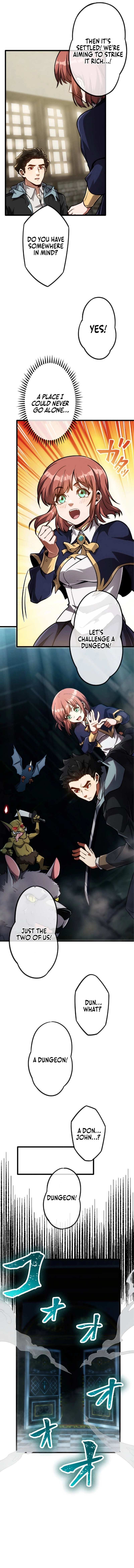 The Cursed Blade in a Magic‑Ruled World A Samurai Reborn in a Magic‑Supremacist Isekai Dominates with the Scorned Art of the Swor Chapter 3 page 31 - 