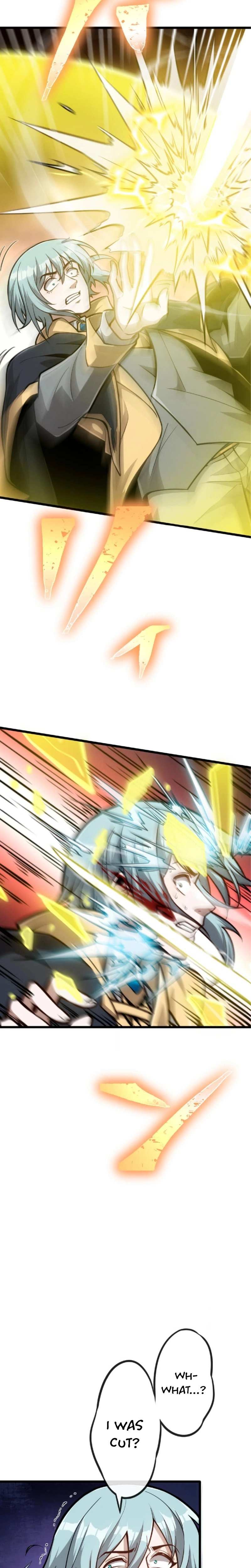 The Cursed Blade in a Magic‑Ruled World A Samurai Reborn in a Magic‑Supremacist Isekai Dominates with the Scorned Art of the Swor Chapter 6 page 25 - 