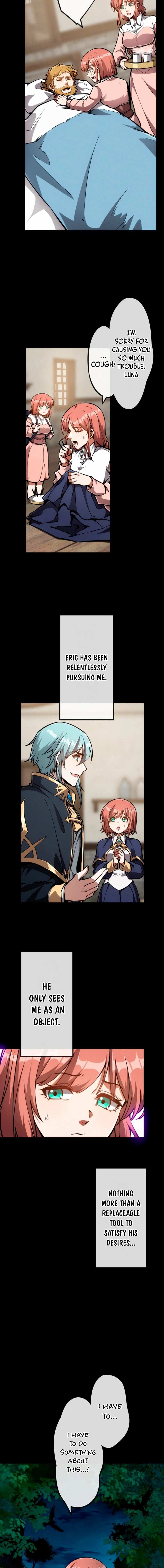 The Cursed Blade in a Magic‑Ruled World A Samurai Reborn in a Magic‑Supremacist Isekai Dominates with the Scorned Art of the Swor Chapter 7 page 3 - 