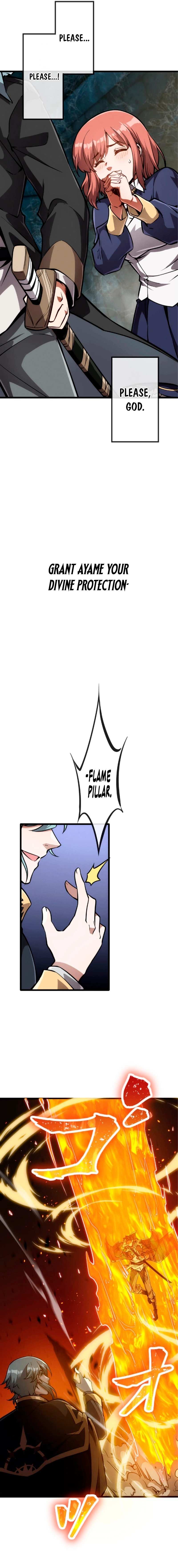The Cursed Blade in a Magic‑Ruled World A Samurai Reborn in a Magic‑Supremacist Isekai Dominates with the Scorned Art of the Swor Chapter 7 page 7 - 