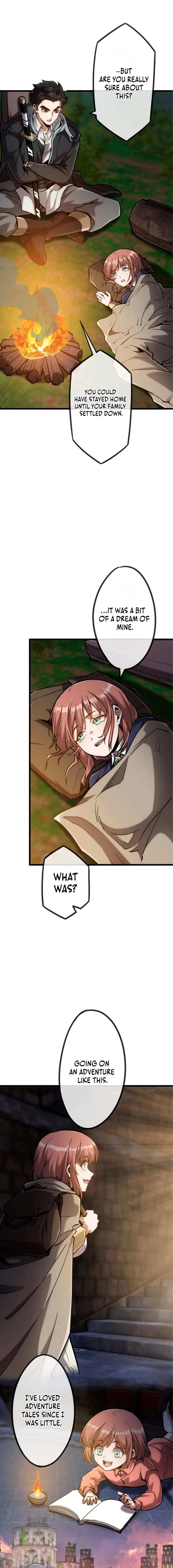 The Cursed Blade in a Magic‑Ruled World A Samurai Reborn in a Magic‑Supremacist Isekai Dominates with the Scorned Art of the Swor Chapter 8 page 19 - 