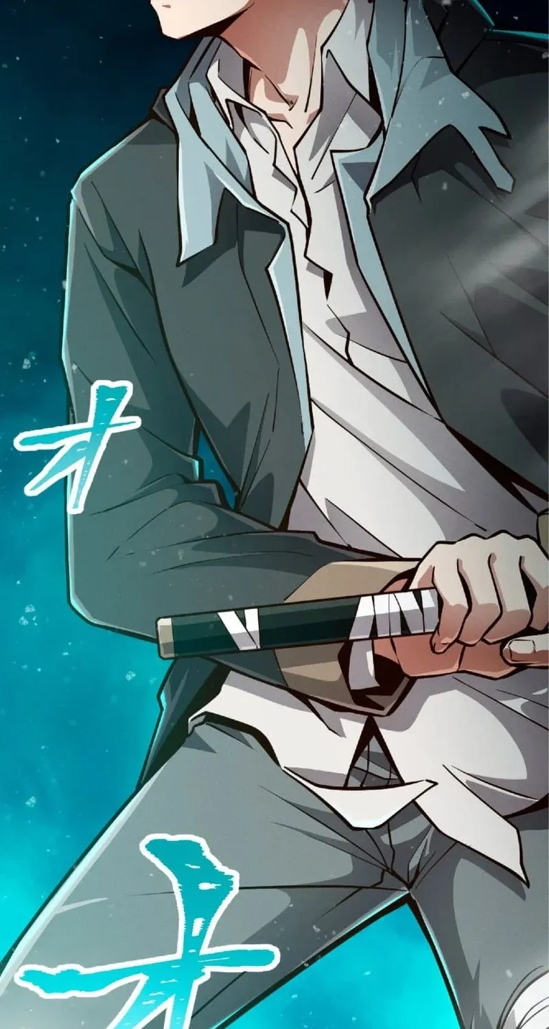 The Cursed Blade in a Magic‑Ruled World A Samurai Reborn in a Magic‑Supremacist Isekai Dominates with the Scorned Art of the Sword Chapter 1 page 11 - 