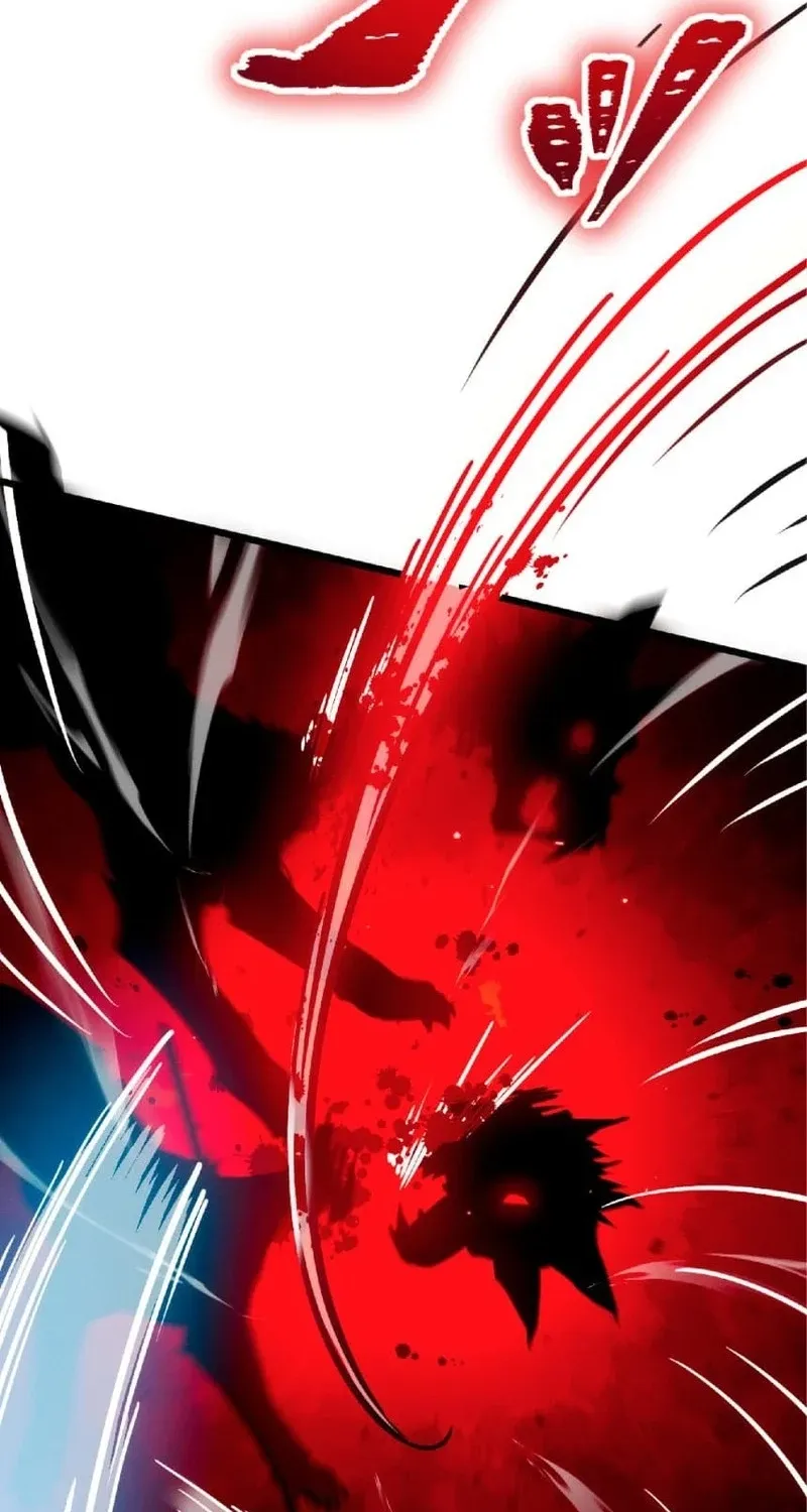 The Cursed Blade in a Magic‑Ruled World A Samurai Reborn in a Magic‑Supremacist Isekai Dominates with the Scorned Art of the Sword Chapter 1 page 101 - 
