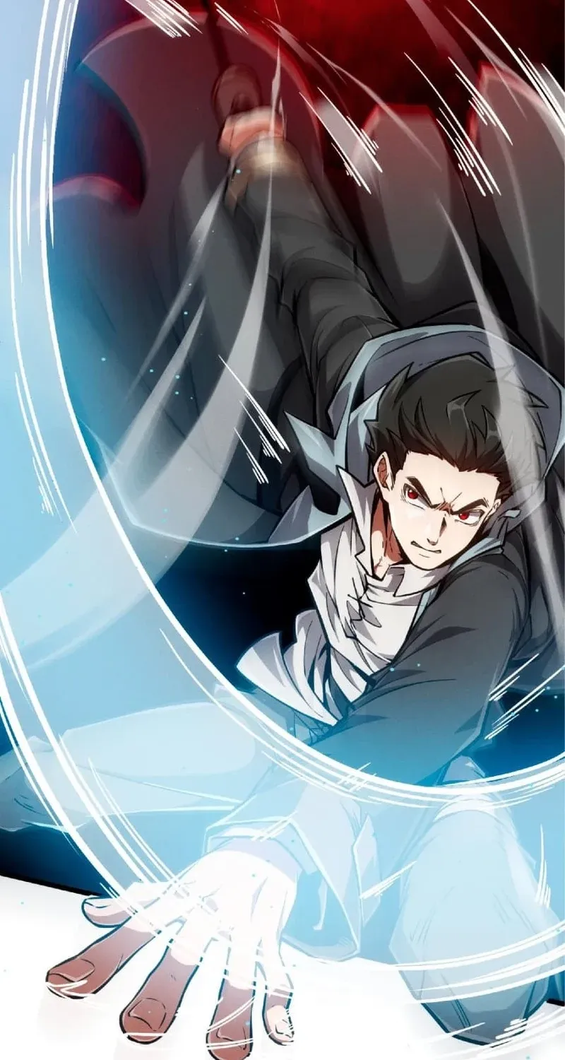 The Cursed Blade in a Magic‑Ruled World A Samurai Reborn in a Magic‑Supremacist Isekai Dominates with the Scorned Art of the Sword Chapter 1 page 102 - 
