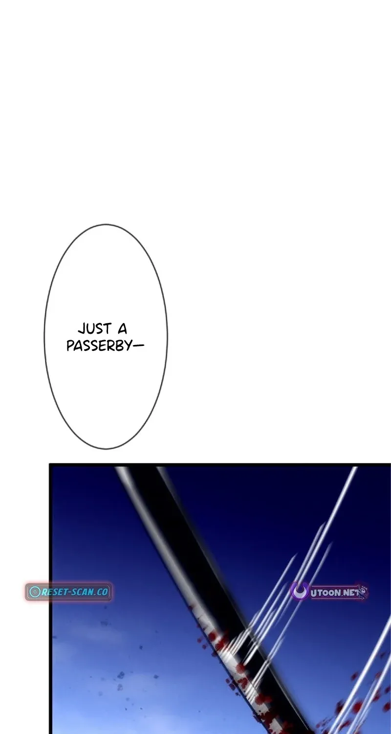 The Cursed Blade in a Magic‑Ruled World A Samurai Reborn in a Magic‑Supremacist Isekai Dominates with the Scorned Art of the Sword Chapter 1 page 106 - 