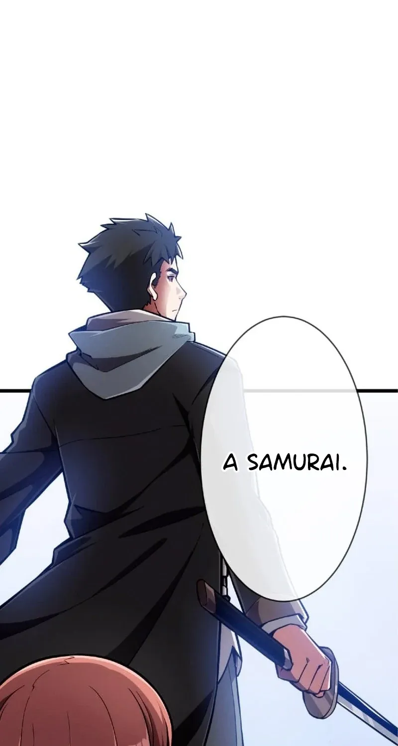 The Cursed Blade in a Magic‑Ruled World A Samurai Reborn in a Magic‑Supremacist Isekai Dominates with the Scorned Art of the Sword Chapter 1 page 108 - 