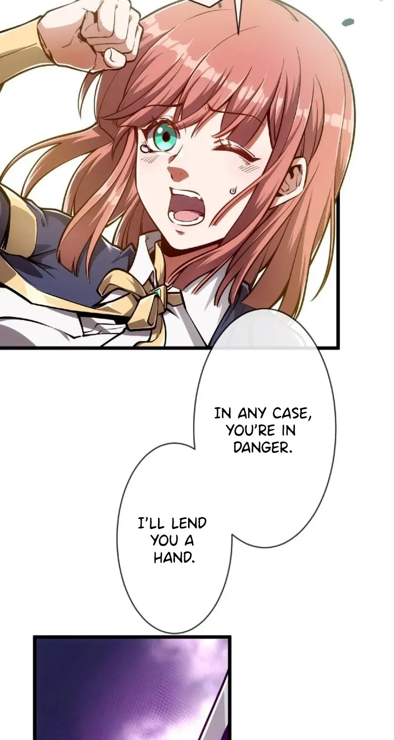 The Cursed Blade in a Magic‑Ruled World A Samurai Reborn in a Magic‑Supremacist Isekai Dominates with the Scorned Art of the Sword Chapter 1 page 110 - 