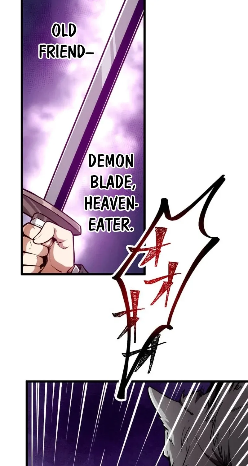 The Cursed Blade in a Magic‑Ruled World A Samurai Reborn in a Magic‑Supremacist Isekai Dominates with the Scorned Art of the Sword Chapter 1 page 111 - 