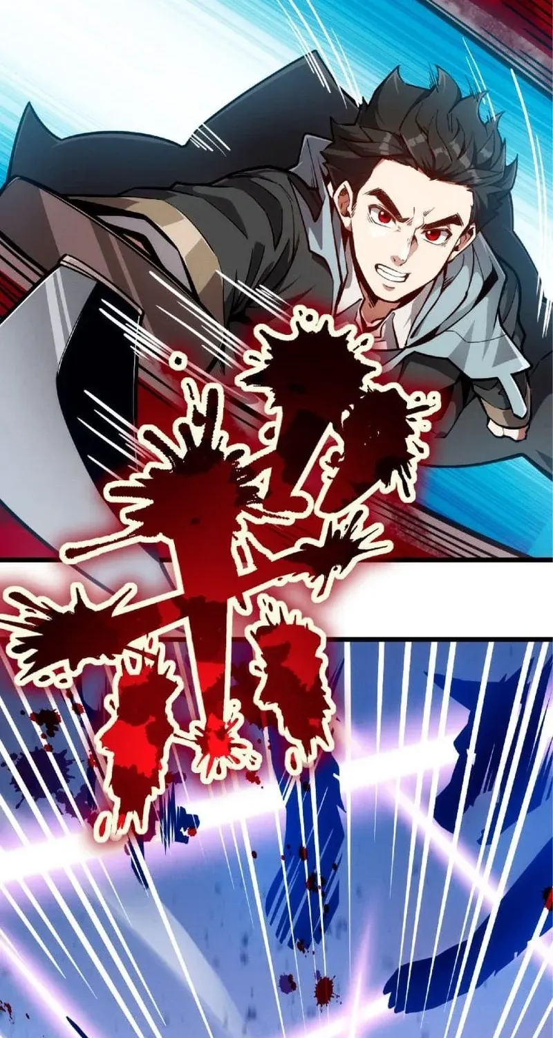 The Cursed Blade in a Magic‑Ruled World A Samurai Reborn in a Magic‑Supremacist Isekai Dominates with the Scorned Art of the Sword Chapter 1 page 113 - 