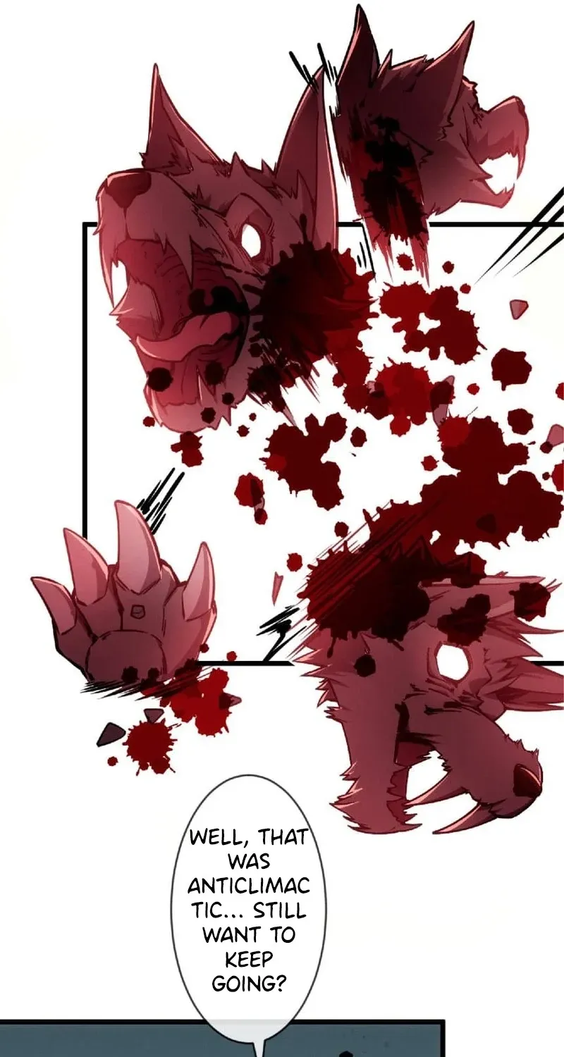 The Cursed Blade in a Magic‑Ruled World A Samurai Reborn in a Magic‑Supremacist Isekai Dominates with the Scorned Art of the Sword Chapter 1 page 115 - 