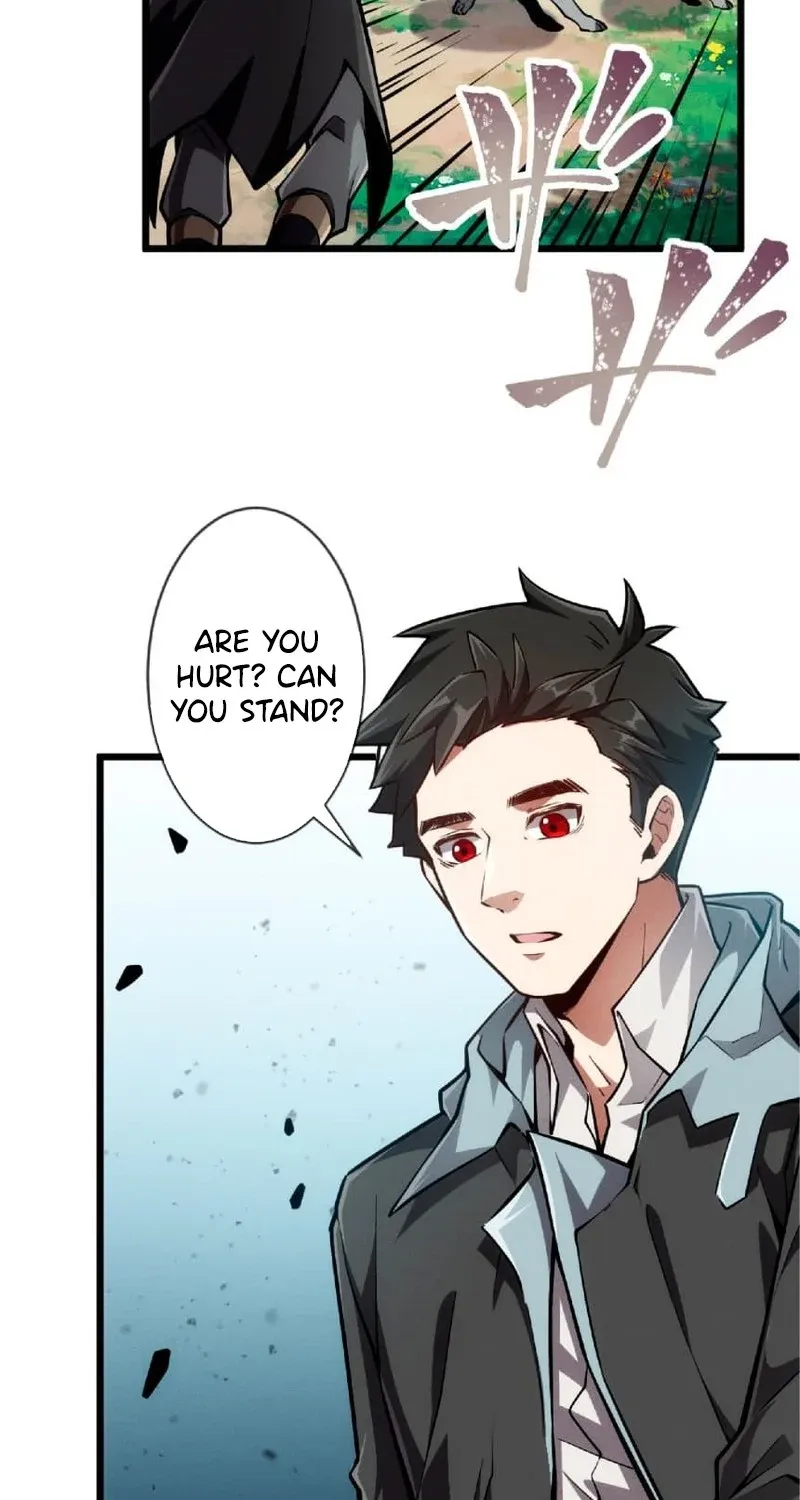 The Cursed Blade in a Magic‑Ruled World A Samurai Reborn in a Magic‑Supremacist Isekai Dominates with the Scorned Art of the Sword Chapter 1 page 117 - 