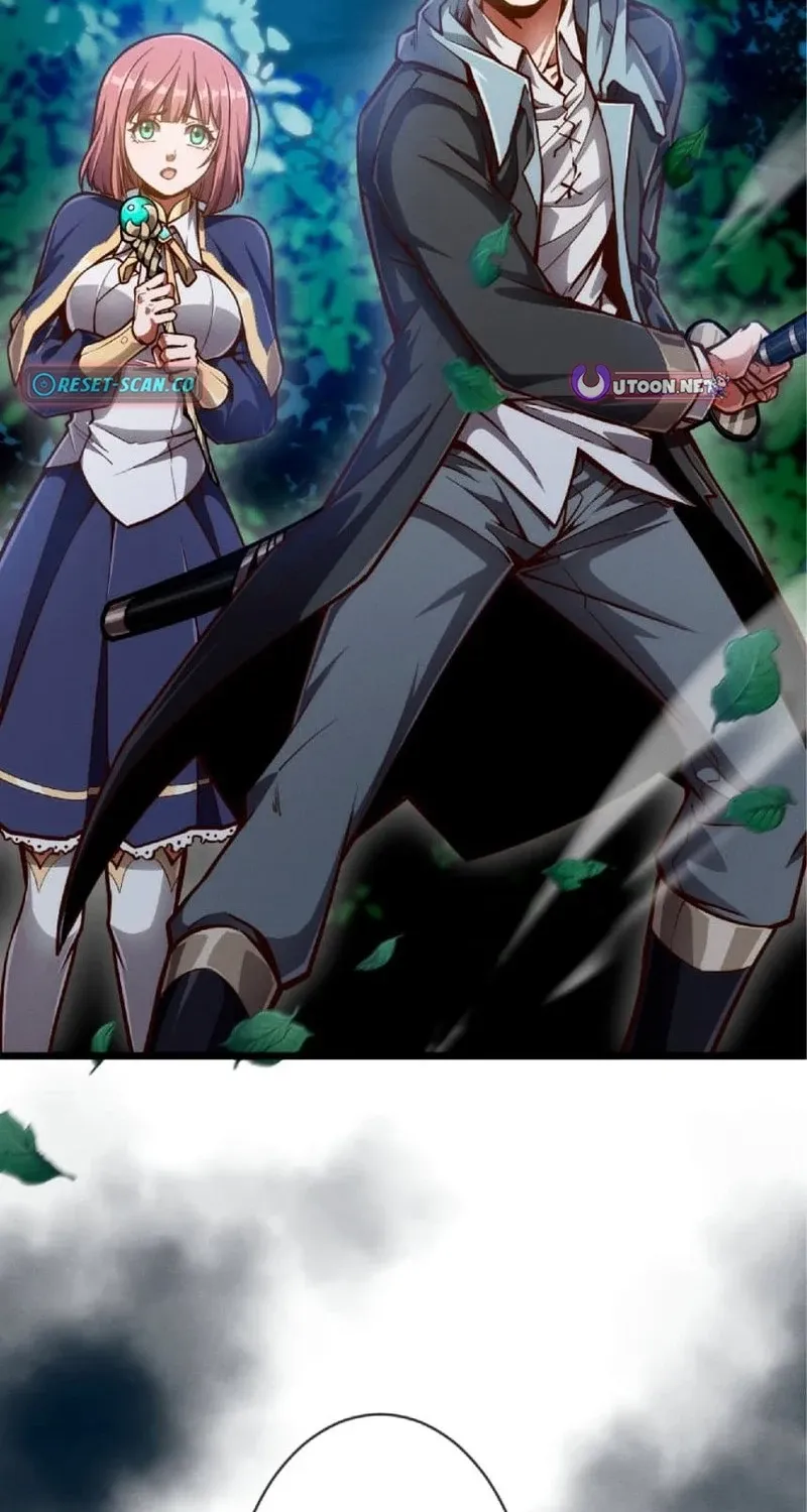 The Cursed Blade in a Magic‑Ruled World A Samurai Reborn in a Magic‑Supremacist Isekai Dominates with the Scorned Art of the Sword Chapter 1 page 13 - 