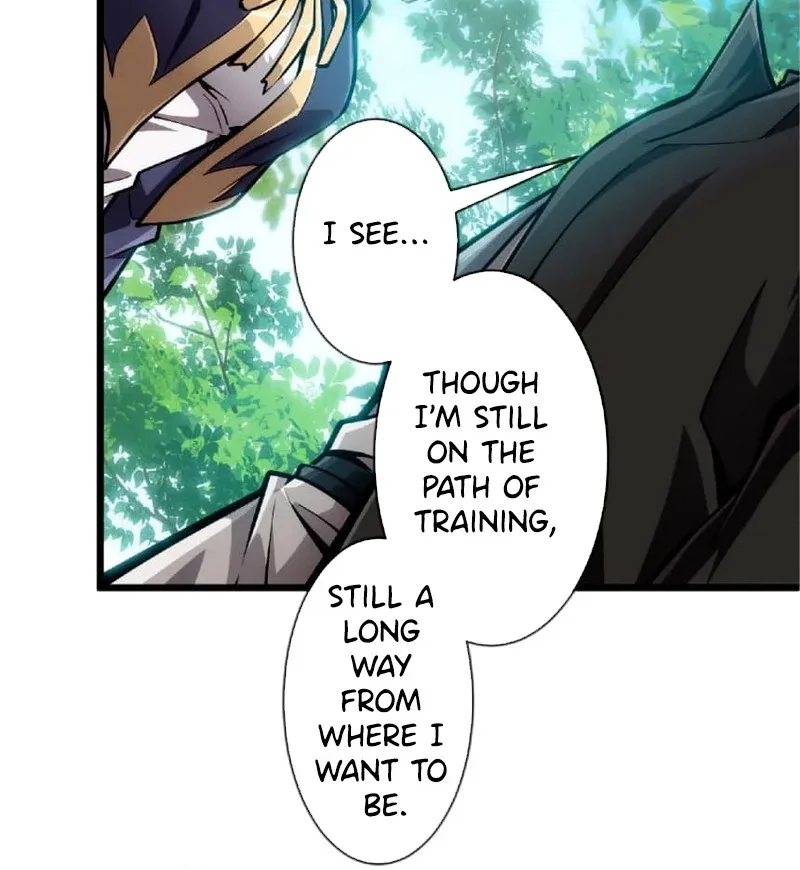 The Cursed Blade in a Magic‑Ruled World A Samurai Reborn in a Magic‑Supremacist Isekai Dominates with the Scorned Art of the Sword Chapter 1 page 121 - 