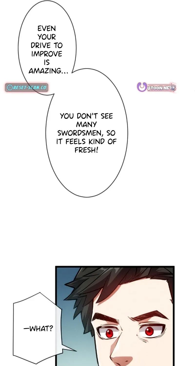 The Cursed Blade in a Magic‑Ruled World A Samurai Reborn in a Magic‑Supremacist Isekai Dominates with the Scorned Art of the Sword Chapter 1 page 122 - 
