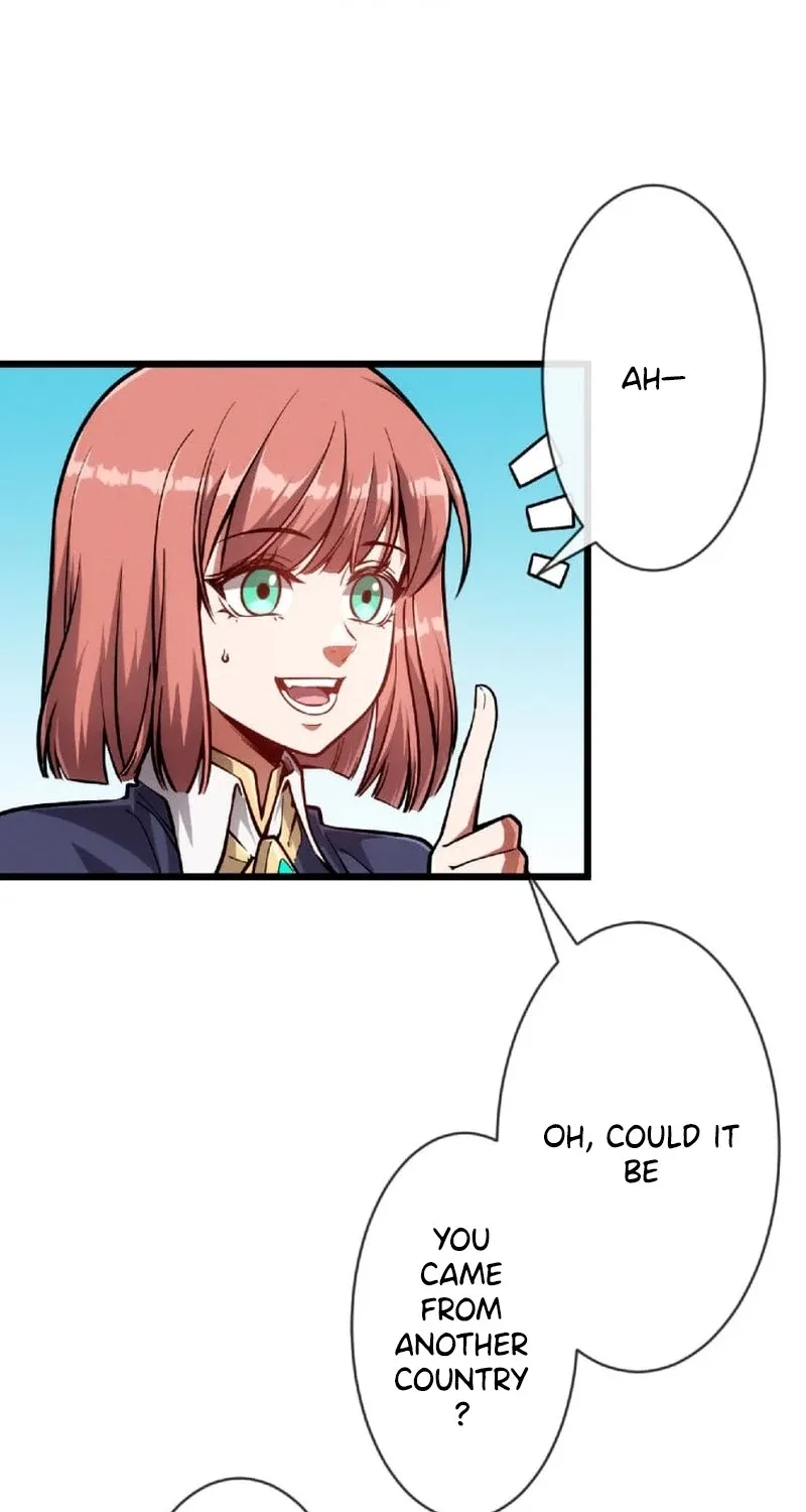 The Cursed Blade in a Magic‑Ruled World A Samurai Reborn in a Magic‑Supremacist Isekai Dominates with the Scorned Art of the Sword Chapter 1 page 125 - 