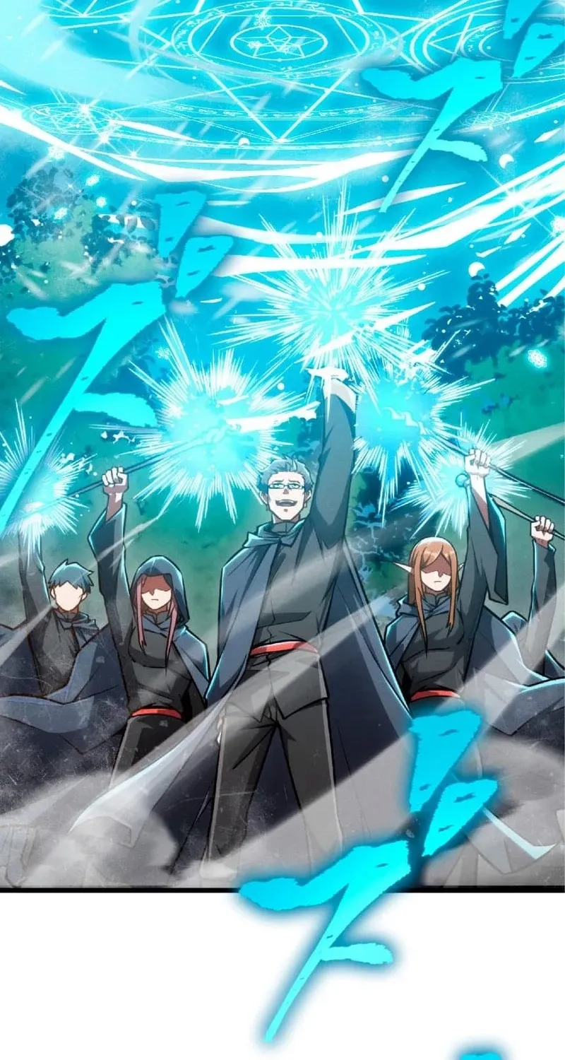 The Cursed Blade in a Magic‑Ruled World A Samurai Reborn in a Magic‑Supremacist Isekai Dominates with the Scorned Art of the Sword Chapter 1 page 18 - 