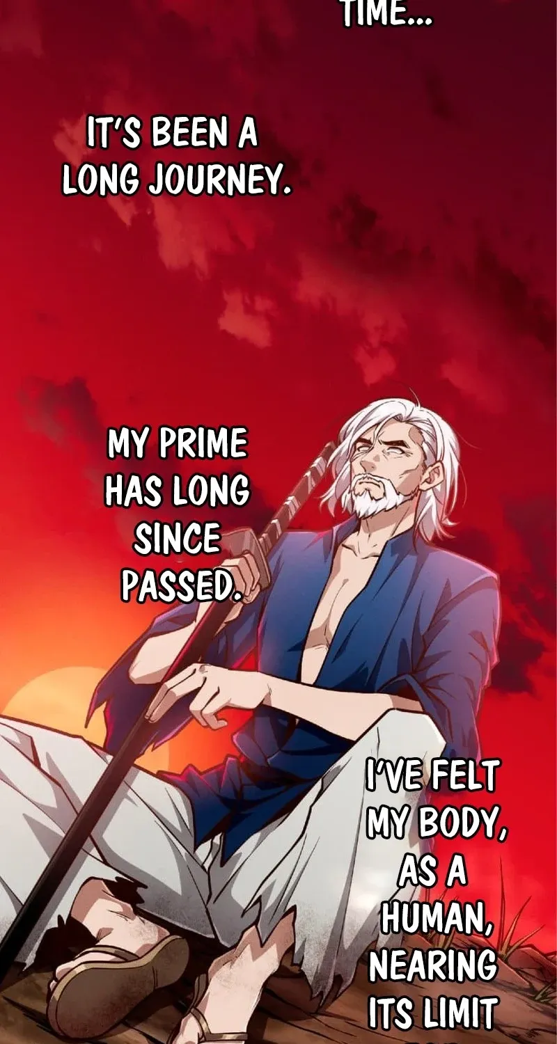 The Cursed Blade in a Magic‑Ruled World A Samurai Reborn in a Magic‑Supremacist Isekai Dominates with the Scorned Art of the Sword Chapter 1 page 3 - 