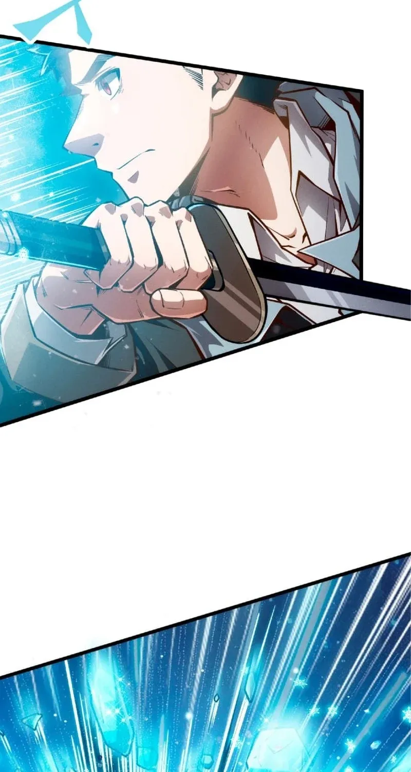 The Cursed Blade in a Magic‑Ruled World A Samurai Reborn in a Magic‑Supremacist Isekai Dominates with the Scorned Art of the Sword Chapter 1 page 22 - 